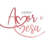 Contrate sua logomarca amo e mesa