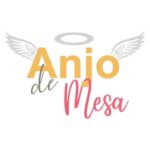 Contrate sua logomarca anjo de mesa