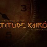 Contrate sua logomarca atitude kairós