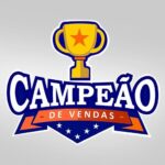 Contrate sua logomarca campeaõ de vendas