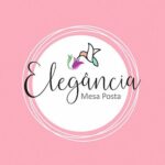Contrate sua logomarca elegancia