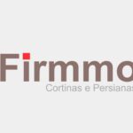 Contrate sua logomarca fimmo cortinas e percianas