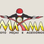 Contrate sua logomarca máxima motos